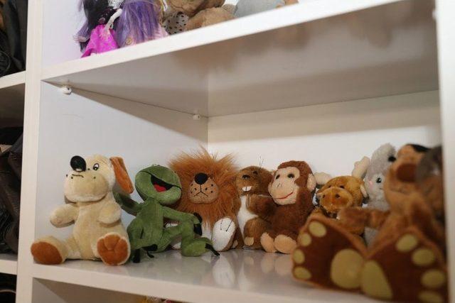 Dosteli&rsquo;nden Bir Yılda Bin Aileye Destek 1