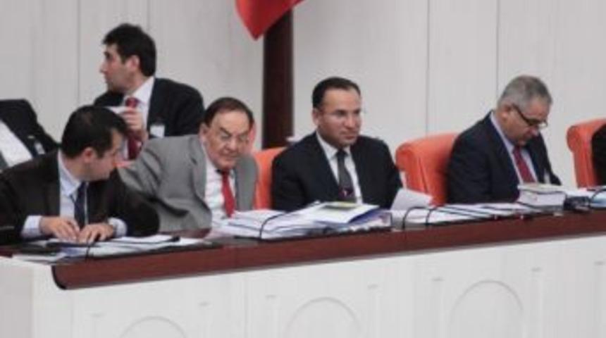 Bakan Bozdağ: “makul Şüphe İle Tutuklama Bizim Hukukumuzda Yok”