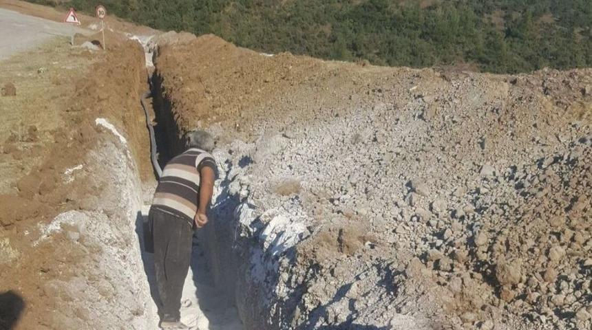 Kozlu&ouml;ren, 154 Mahalle Projesi İle Tanıştı