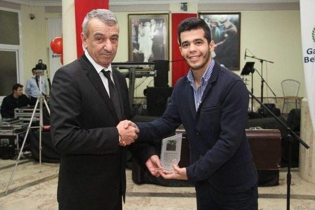 Gaziemir Belediyesi Öğretmenleri Unutmadı 2