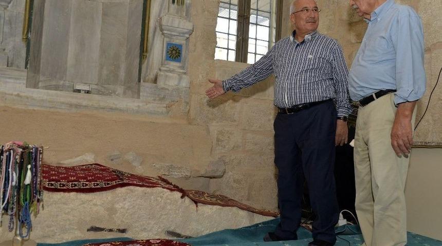 Tarihi Kentler Birliği Mersin Buluşması Sona Erdi