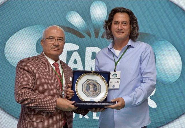 Tarihi Kentler Birliği Mersin Buluşması Sona Erdi 2