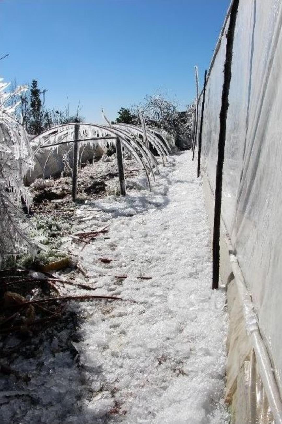 Sobalar Bile Fayda Etmedi