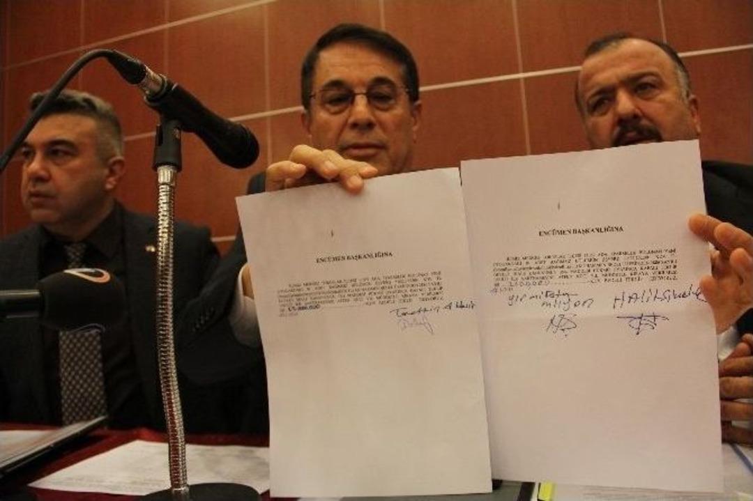 Mersin&rsquo;in Yeni Otogarı 20 Milyona Şimşek Grup&rsquo;un Oldu