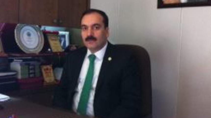 Bilici&rsquo;den, Gazeteciler G&uuml;n&uuml; Mesajı