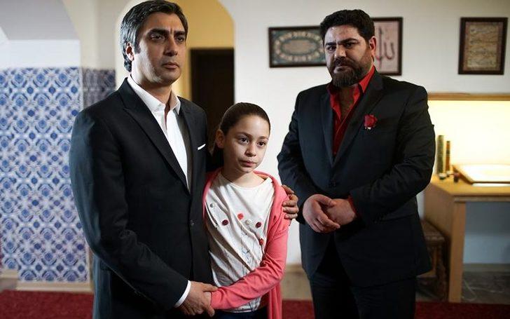 Kurtlar Vadisi Pusu 299. Bölüm Fotoğrafları G2