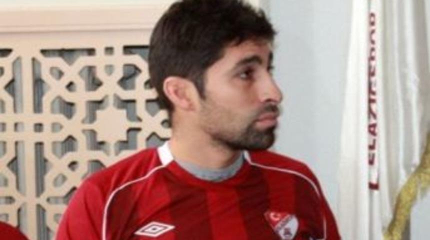 Cangele&rsquo;den mesaj var..