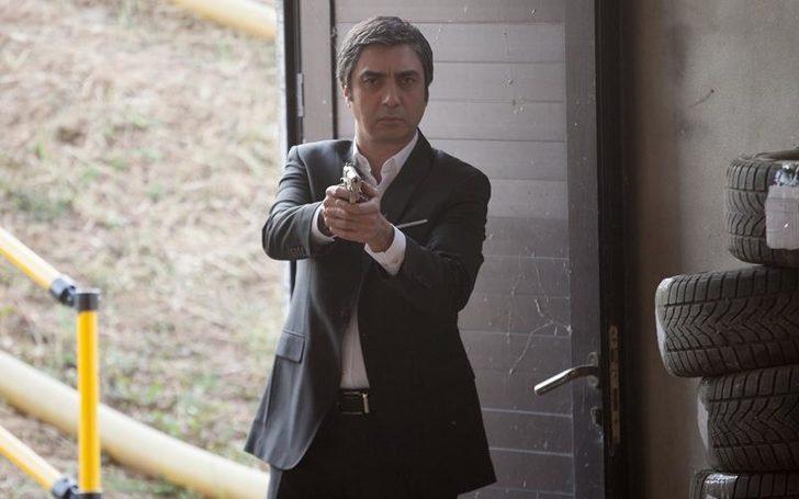 Kurtlar Vadisi Pusu 299. Bölüm Fotoğrafları G3