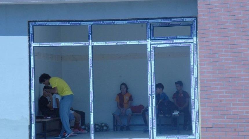 Amat&ouml;rlerin &Ccedil;ilesi