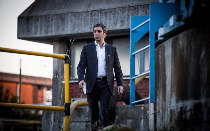 Kurtlar Vadisi Pusu 299. Bölüm Fotoğrafları G4