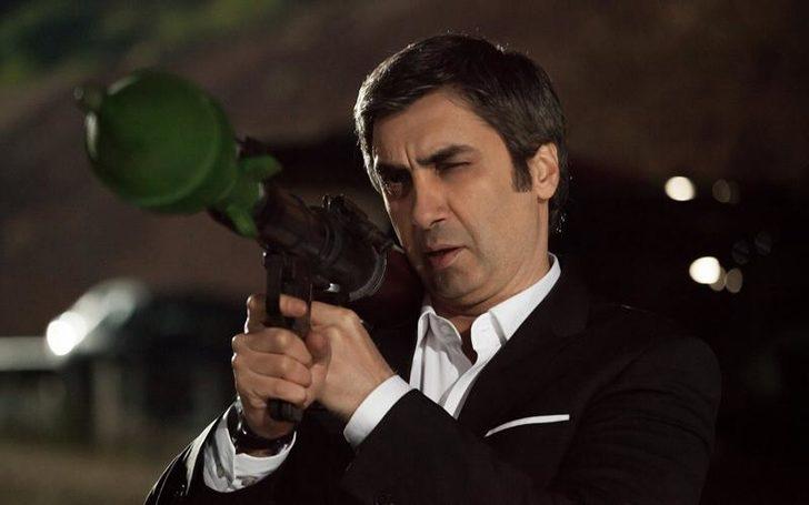 Kurtlar Vadisi Pusu 299. Bölüm Fotoğrafları G5