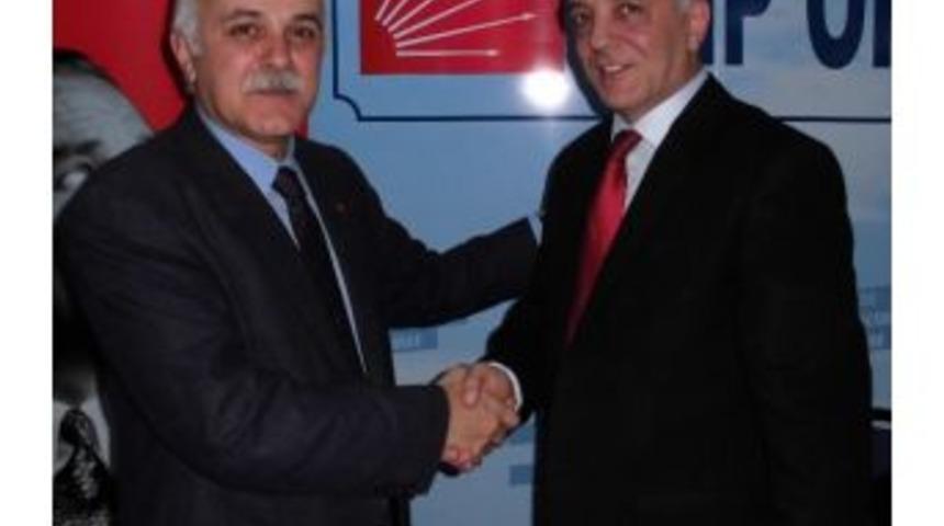 Chp&rsquo;de Devir Teslim