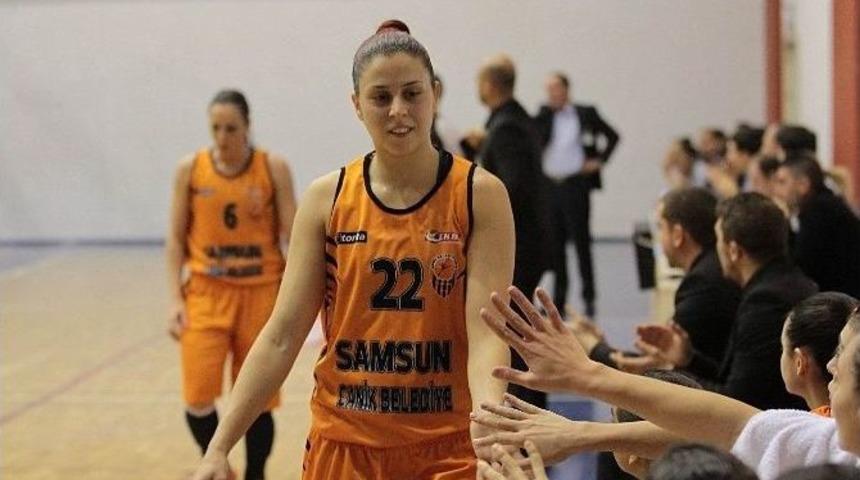 Sırp Oyuncu Cadjo: &ldquo;t&uuml;rkiye&rsquo;de G&uuml;vendeyim&rdquo;