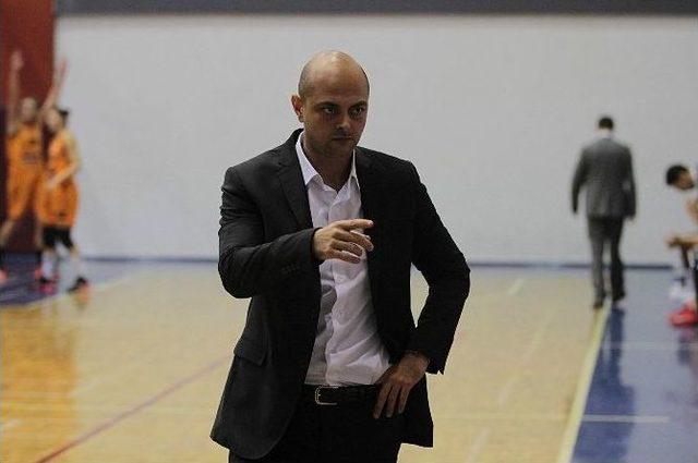 Sırp Oyuncu Cadjo: &ldquo;t&uuml;rkiye&rsquo;de G&uuml;vendeyim&rdquo; 1