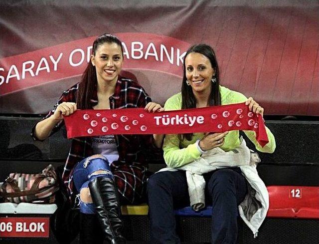 Sırp Oyuncu Cadjo: &ldquo;t&uuml;rkiye&rsquo;de G&uuml;vendeyim&rdquo; 2