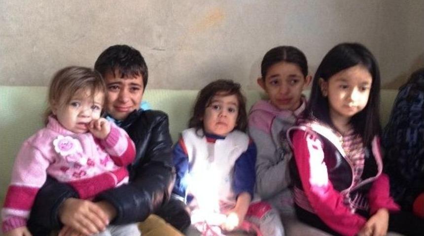 (&ouml;zel Haber) &Ccedil;aresiz Babadan Devlet B&uuml;y&uuml;klerine En Acı &Ccedil;ağrı