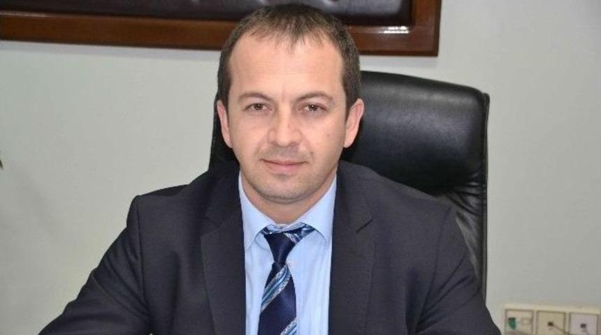 Fatih Yonar G&ouml;revine Başladı