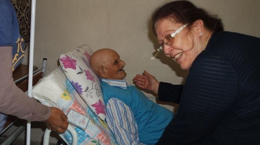 B&ouml;yle Aşk G&ouml;r&uuml;lmedi