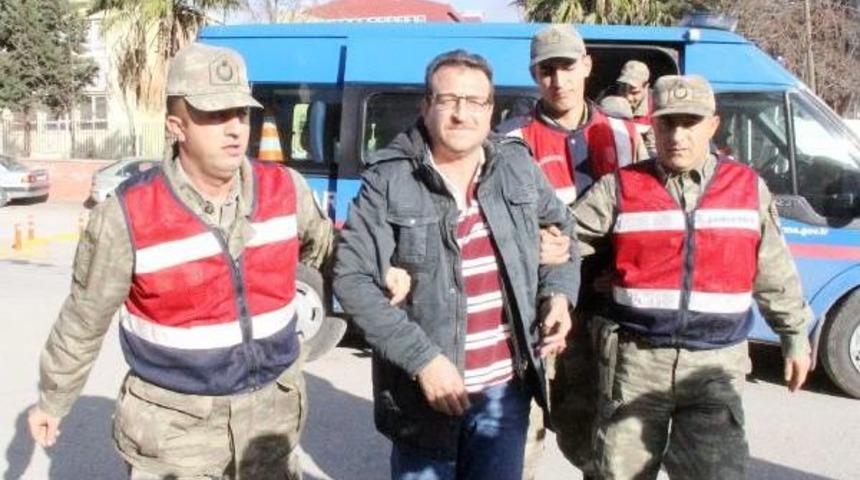 3 Cinayetten Mahkum Oldu 29 Yıl Sonra Yakalandı