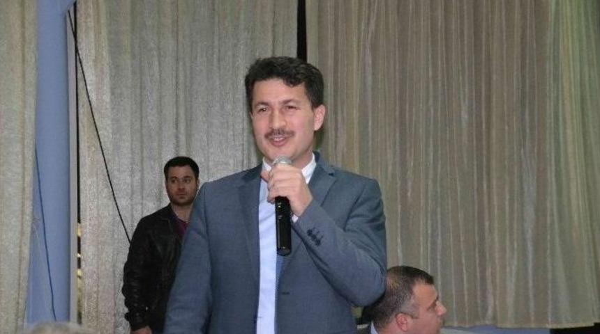 Tkdk Bilgilendiriyor