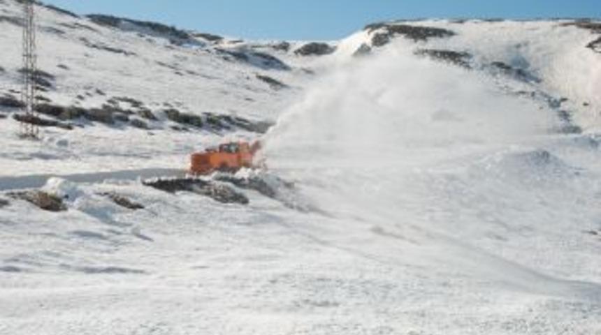 Adıyaman&rsquo;da 194 Yerleşim Birimine Ulaşılamıyor