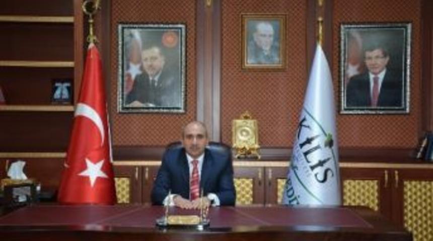 Kara&rsquo;dan Gazeteciler G&uuml;n&uuml; Kutlama Mesajı