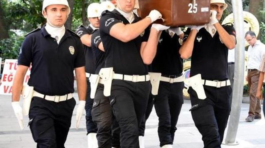 Daut Son Yolculuğuna Uğurlandı