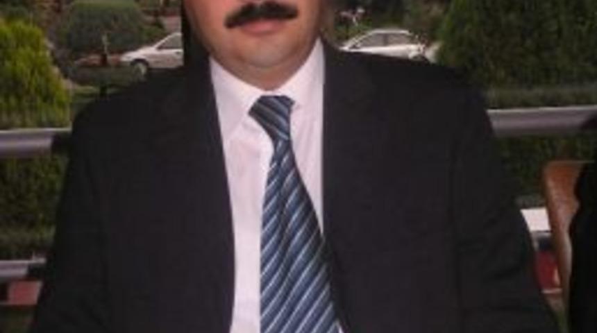 &Ouml;zmen: &ldquo;verilen Emanetin Ağırlığı Ve Sorumluluğunun Farkındayım&rdquo;