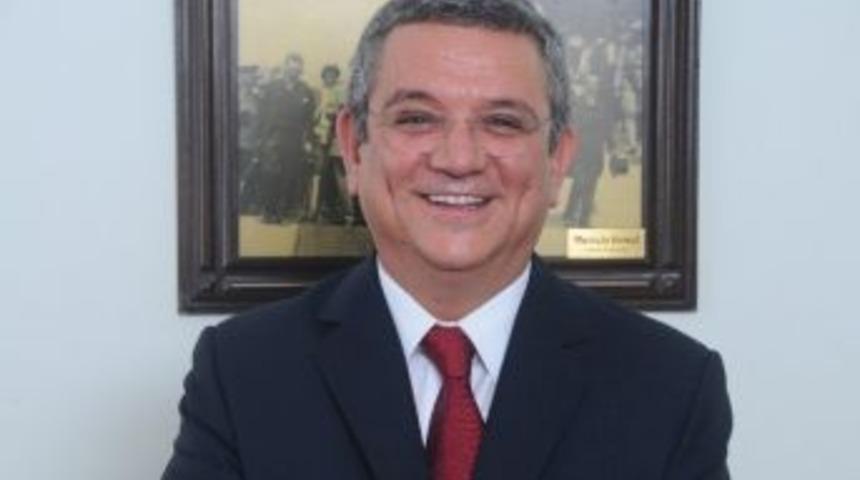 Başkan Kayalı&rsquo;dan &Ccedil;alışan Gazeteciler G&uuml;n&uuml; Mesajı