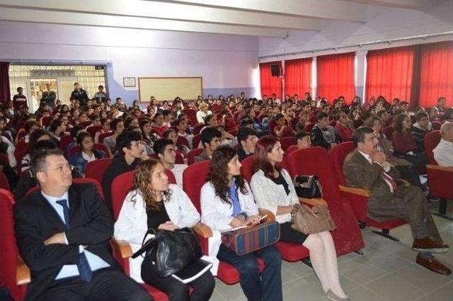 Aydın Emniyeti Kom Şube Uyuşturucu Ve Tacirlerine Karşı Savaş A&ccedil;tı 1