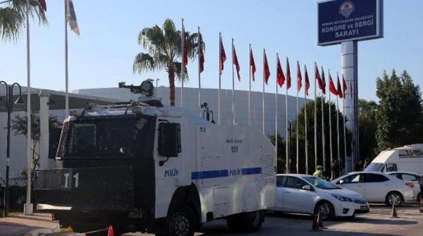 Mersin Otogarı, 20 Milyon Liraya 3 Yıllığına Kiralandı