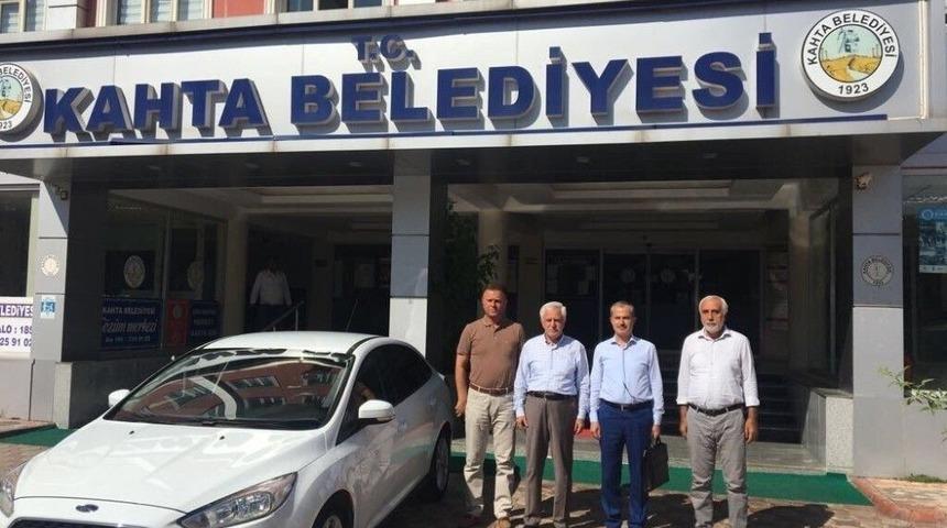 Ak Parti&rsquo;den Yerel Y&ouml;netimlere Sıkı Takip