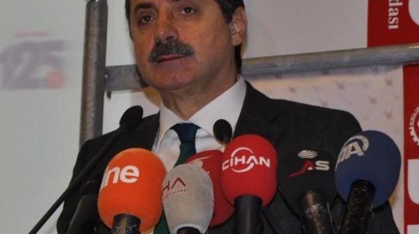 Bakan &Ccedil;elik: Yeni Iş G&uuml;venliği D&uuml;zenlemesiyle Cezalar Artacak