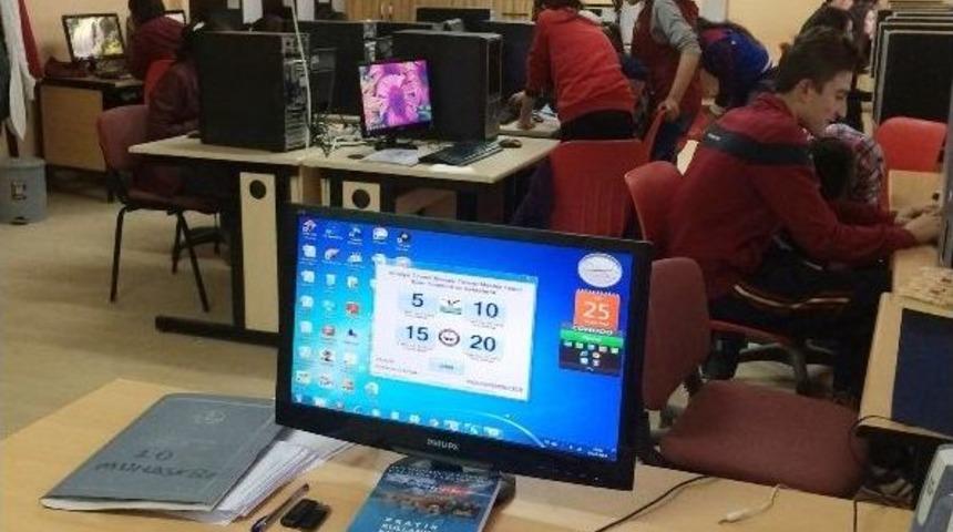 Malzeme Alımı Ve Fiziki İyileştirme Çalışması