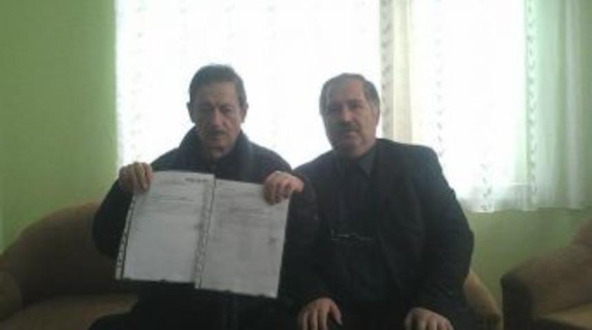 Boz&uuml;y&uuml;k&rsquo;te Bir T&uuml;ketici Daha Mutlu Sona Ulaştı