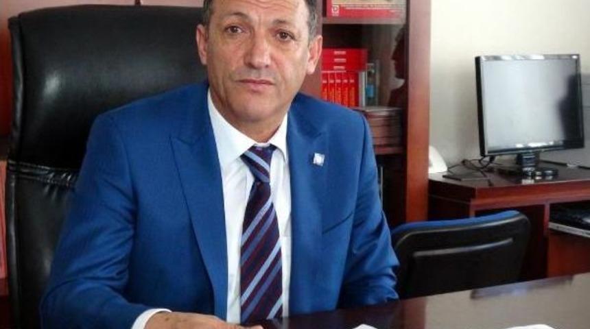 Yolu Kapalı K&ouml;ye Giden Chp Il Başkanı Ile Onu Aramaya Giden Partililerden Haber Alınamıyor (2)