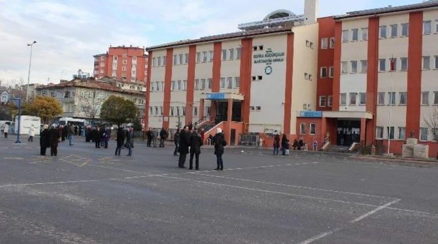 Kayseri&rsquo;de Teog Heyecanı