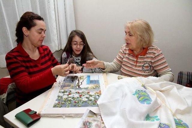 Karşıyaka&rsquo;da Kışa &Ouml;zel Kurslar 2