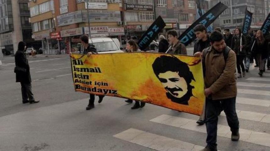 ALİ İSMAİL KORKMAZ DAVASINDA SAVCI, 2 TUTUKSUZ POLİS İ&Ccedil;İN BERAAT İSTEDİ