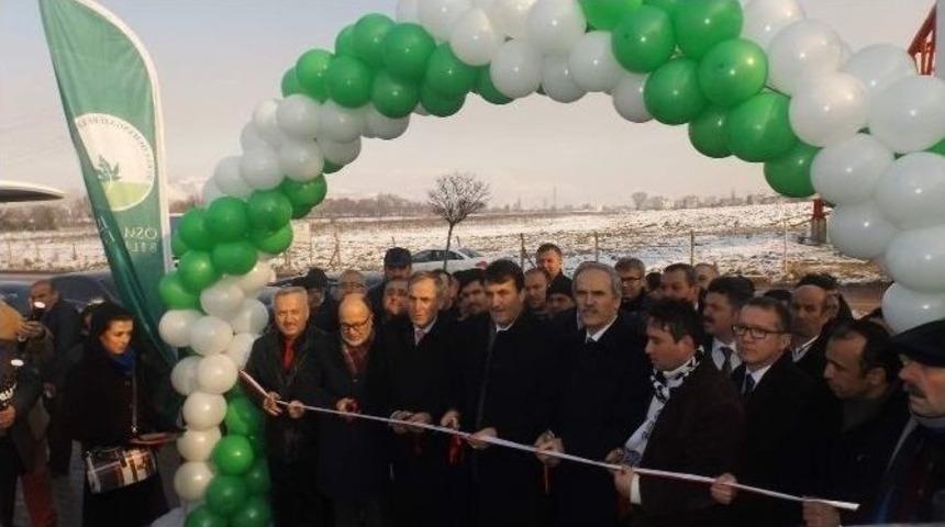 Osmangazi Belediyesinden Doğanevlere &Uuml;st Ge&ccedil;it
