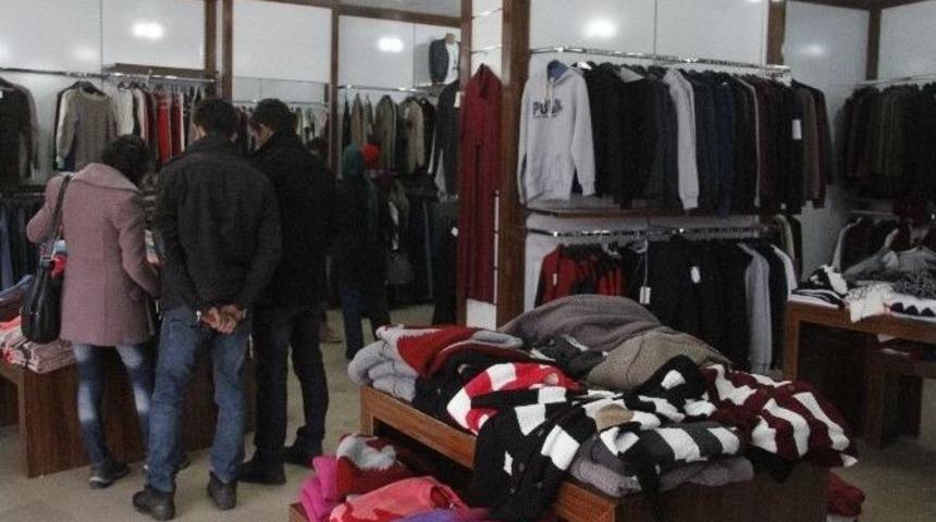 Hakkari&rsquo;de Yeni Bir İş Yeri Hizmete A&ccedil;ıldı