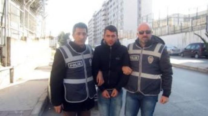 &rsquo;komiser Ahmet&rsquo; Yalanıyla 125 Bin Lira Dolandırdı