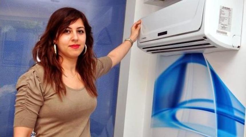 DO&Ccedil;.DR. KURTARAN: KIŞIN KLİMALARIN SOLUNUM YOLU VİR&Uuml;S&Uuml; BULAŞTIRMA OLASILIĞI FAZLA