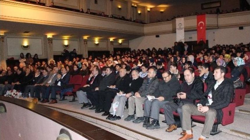 Obb&rsquo;den Geleceğin Teknolojisi Konferansı
