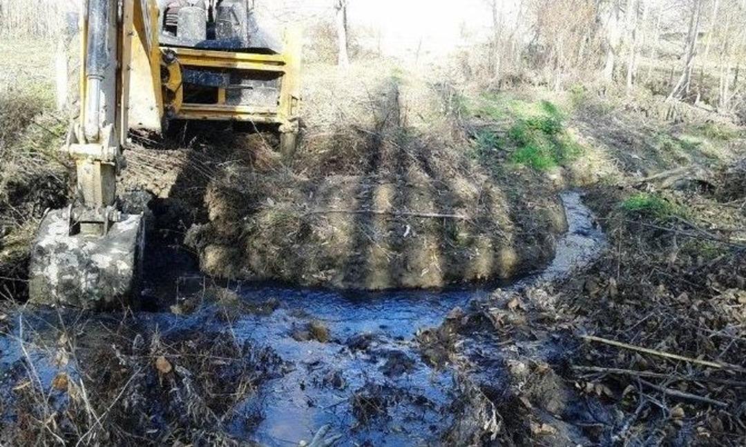 İ&ccedil;me Suyu Ve Kanalizasyon Arızaları Vatandaşları İsyan Ettirdi