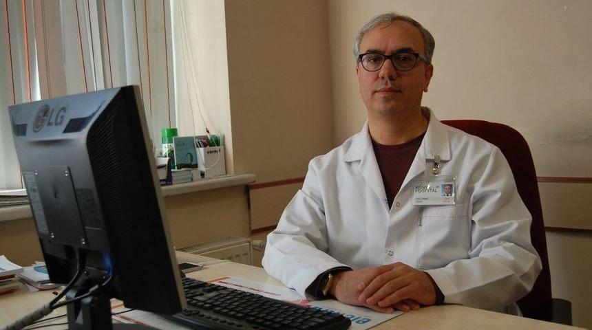 Gizli Fıtığa Dikkat