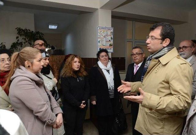 Beylikd&uuml;z&uuml; Belediyesi&rsquo;nden Sokak Kedilerine &ldquo;kedi Villası&rdquo; 1