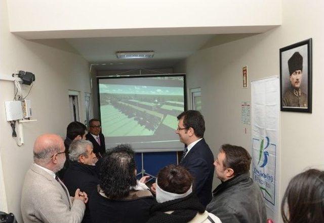 Beylikd&uuml;z&uuml; Belediyesi&rsquo;nden Sokak Kedilerine &ldquo;kedi Villası&rdquo; 2