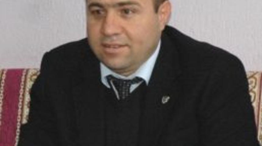 Kaymakam Ak&ccedil;ay Yurt Dışı Eğitiminden Dolayı Bucak&rsquo;tan Ayrılıyor