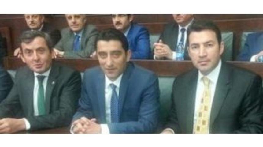 Ulupınar Ve Kelebek Devrek İ&ccedil;in Biraraya Geldi
